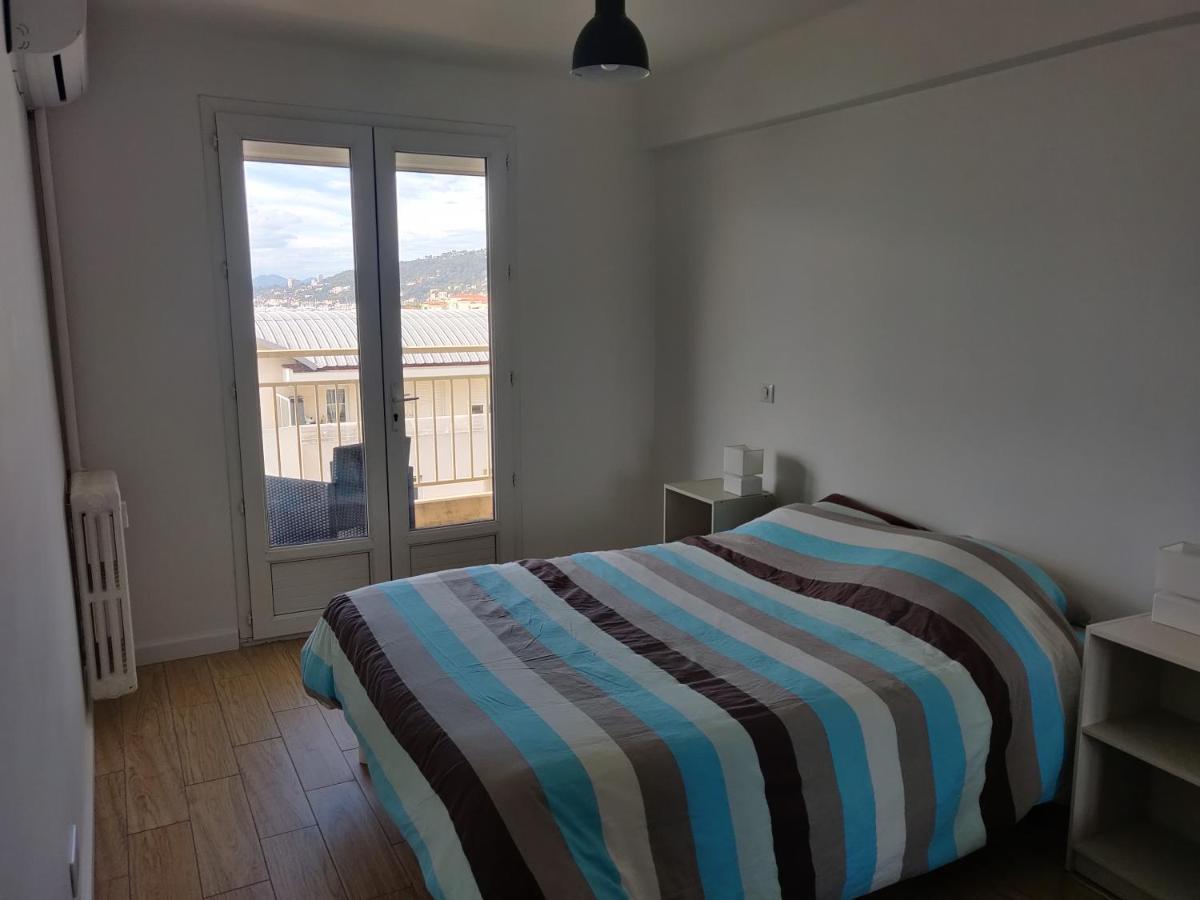 3 Pieces Pres Des Plages De Juan Avec Parking 外观 照片